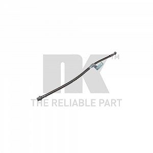 Гальмівний шланг NK 853455 для HYUNDAI передня вісь лівий - Фото 1