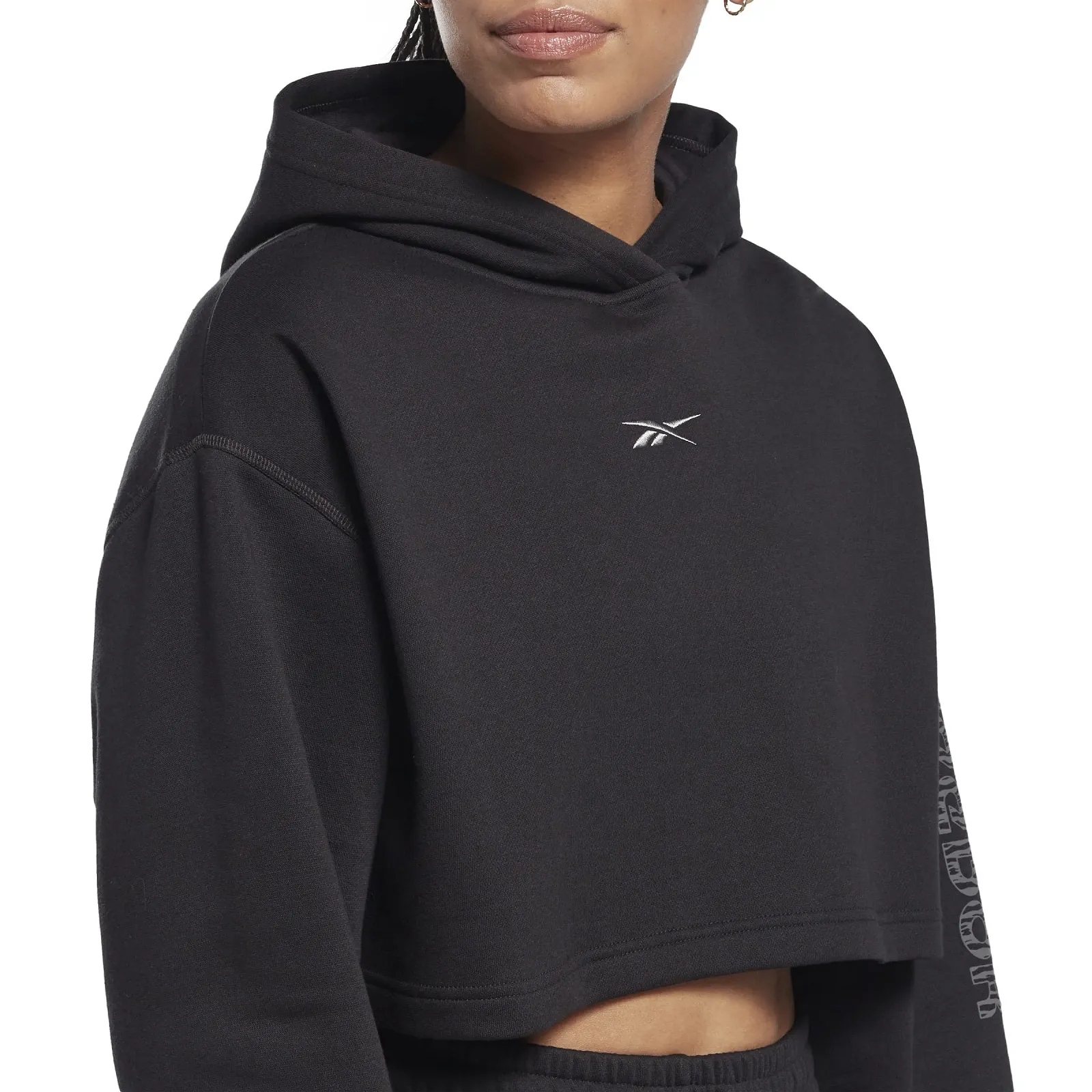 Свитшот Reebok Modern Safari Женский, фото №6