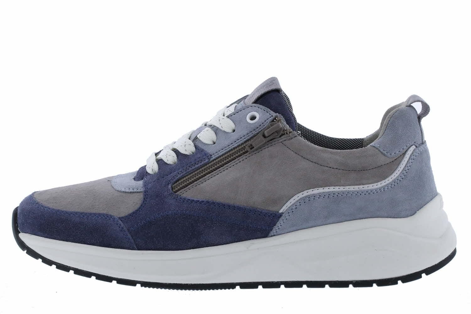 Кеды Sioux Tassulio мужские, фото №1