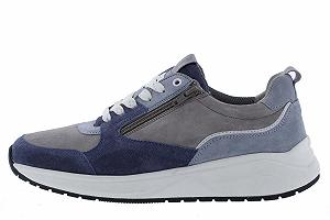 Кеды Sioux Tassulio мужские - Фото 1