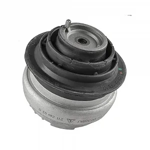 Опора двигателя LEMFÖRDER 25401 01 для MERCEDES-BENZ, обе стороны, левая, правая - Фото 1