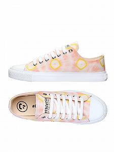 Кроссовки Ethletic Fair Trainer White Cap Lo Cut, унисекс, белый цена на synthetic.ua - Фото 1 Кроссовки Ethletic Fair Trainer White Cap Lo Cut, унисекс, белый synthetic.ua - Фото 1