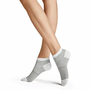 Спортивні шкарпетки Hudson Sporty Stripe Fashion - Фото 1