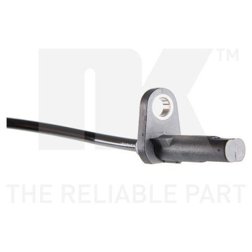 Датчик частоты вращения колеса NK 292576 для FORD задний мост, фото №2