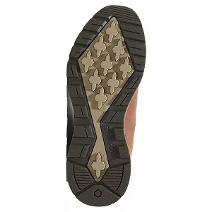 Кросівки Timberland Sprint Trekker Mid Lace TB0A6DQDEJD synthetic.ua - Фото 1