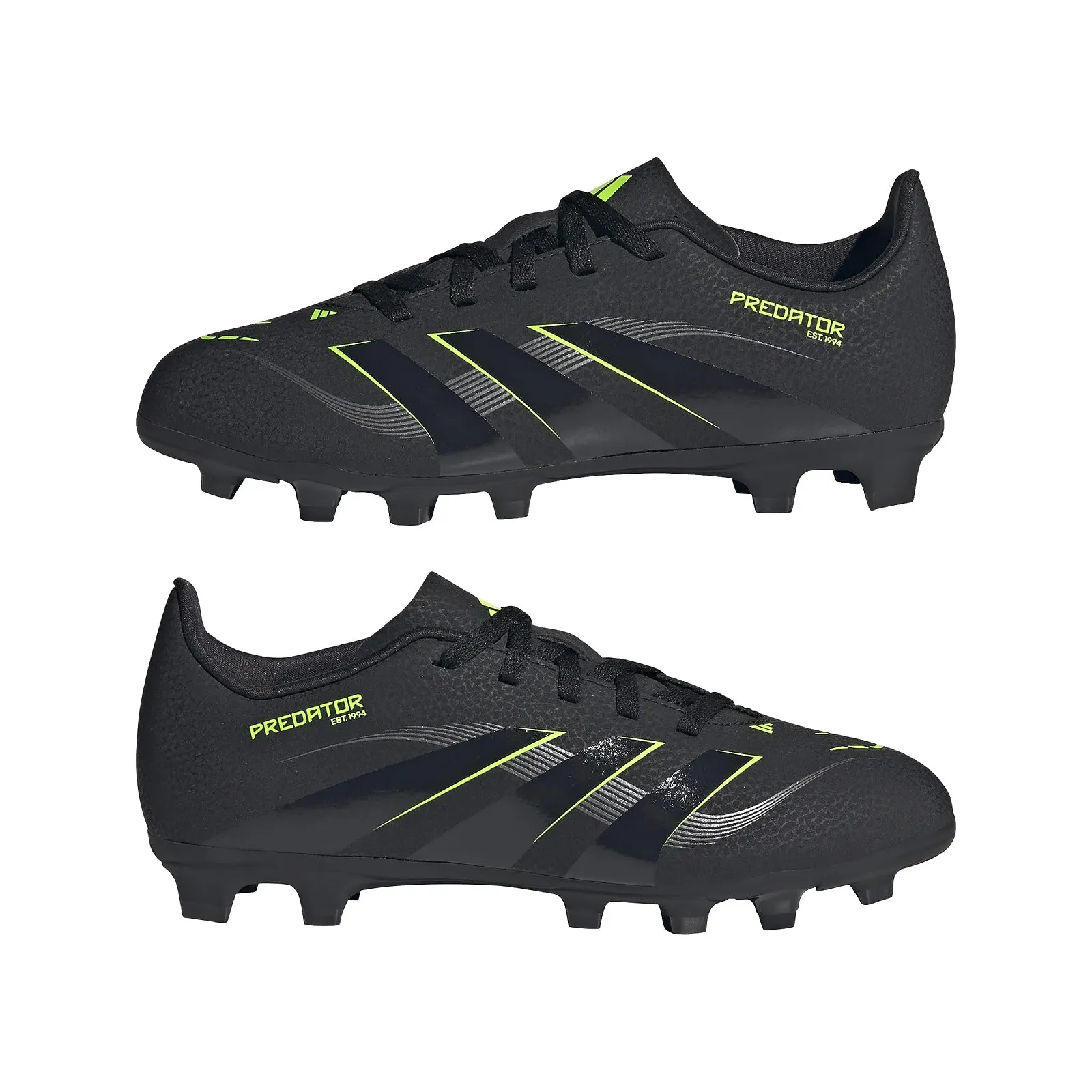 Футбольные Бутсы adidas Predator Club Firm Multi Ground для Детей, фото №8