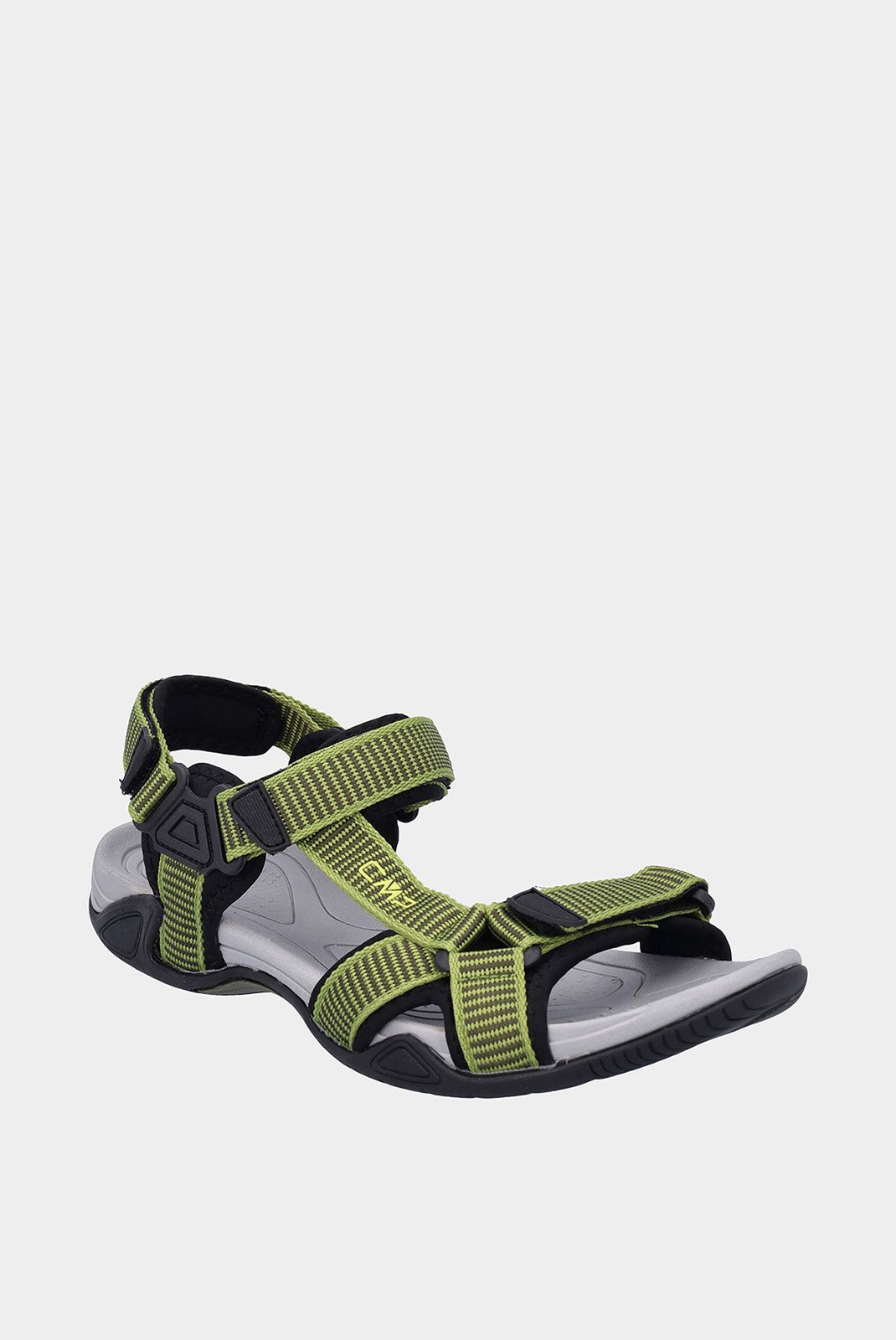 Сандалі CMP HAMAL HIKING SANDAL 44, фото №2