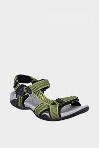 Сандалі CMP HAMAL HIKING SANDAL 44 synthetic.ua - Фото 1