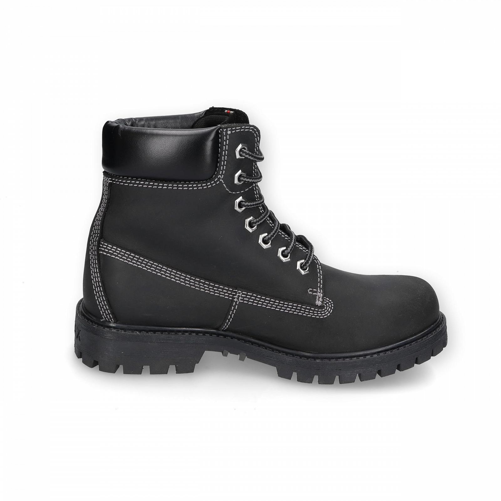 Ботинки Dockers Combat чоловічі, фото №4