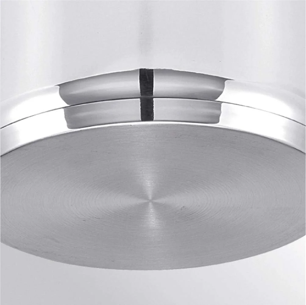 Кастрюля Beka Polo из нержавеющей стали 16 см с крышкой, фото №2 Кастрюля Beka Polo из нержавеющей стали 16 см с крышкой, фото №2