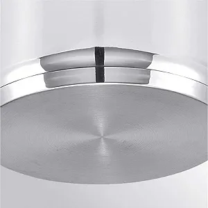 Кастрюля Beka Polo из нержавеющей стали 16 см с крышкой цена на synthetic.ua - Фото 1 Кастрюля Beka Polo из нержавеющей стали 16 см с крышкой synthetic.ua - Фото 1