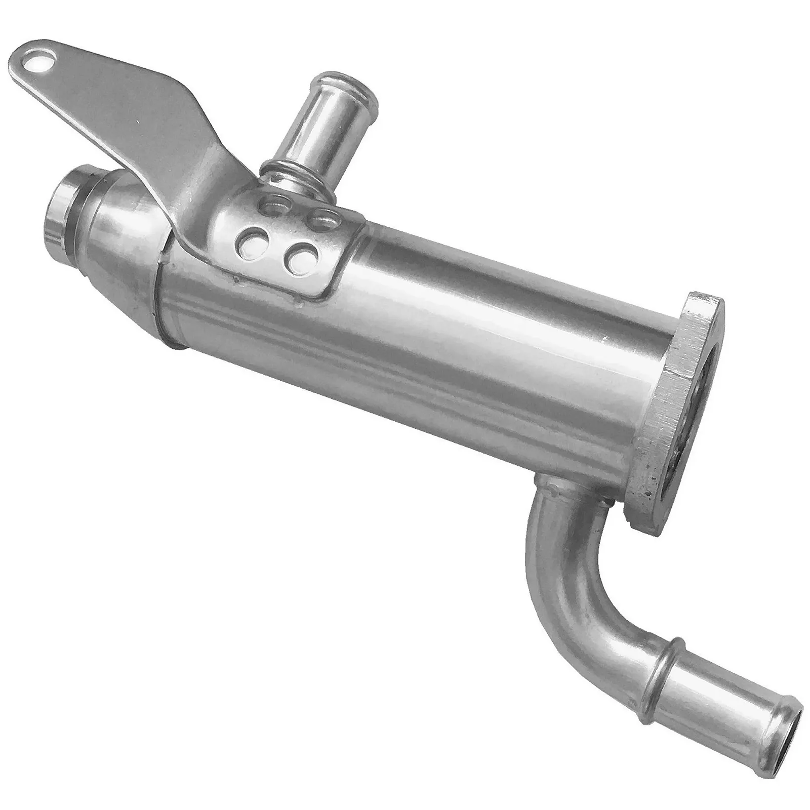 Радіатор EGR PartsTec PTA510-0727 для LAND ROVER лівий, фото №1