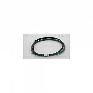 Трос стоякового гальма TRISCAN 8140 38145 для CITROËN, лівий - Фото 1