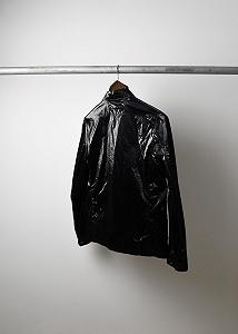 Куртка CP Company Cristal Overshirt M synthetic.ua - Фото 1