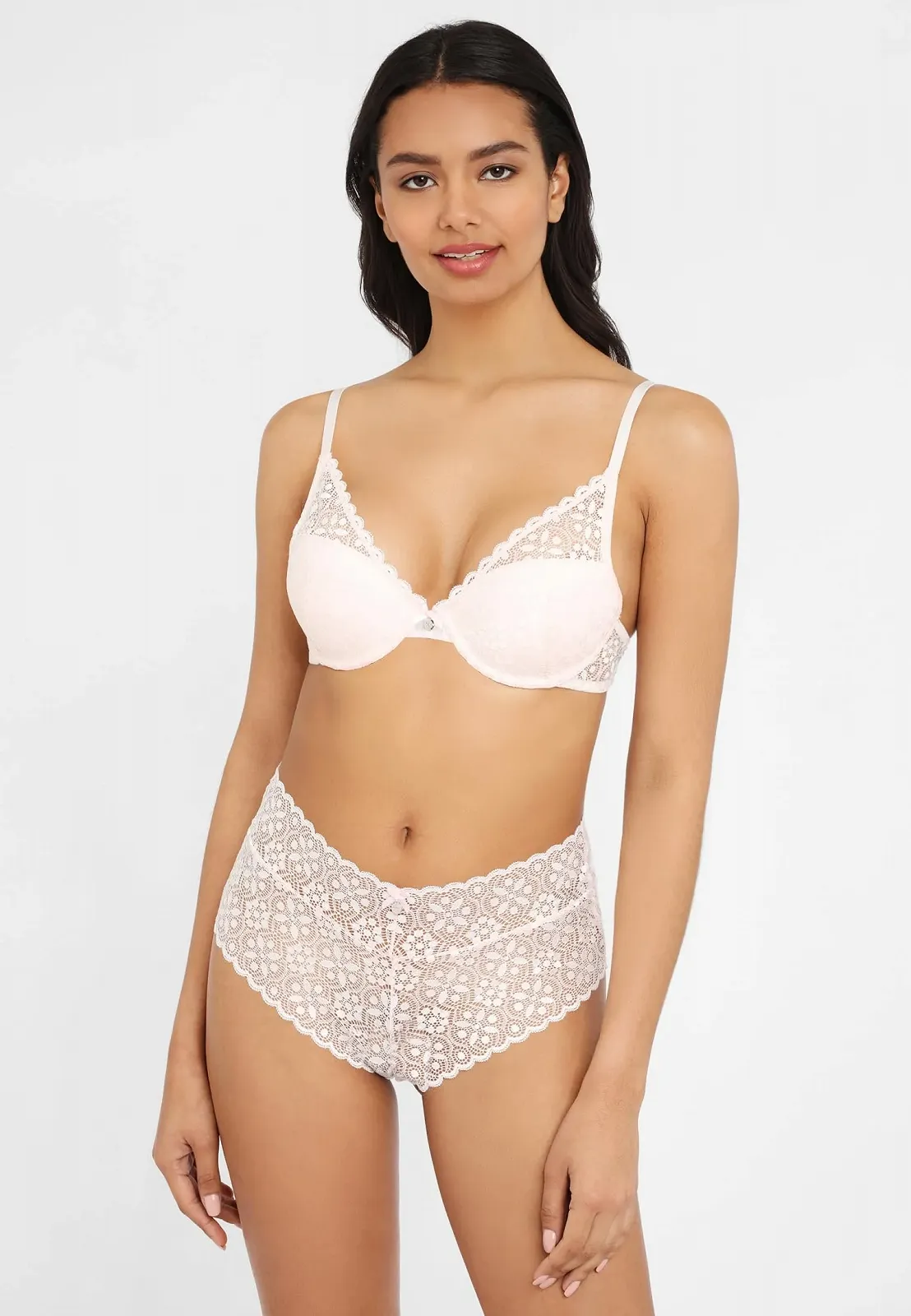 Бюстгальтер s.Oliver Amelie Push-Up, фото №5 Бюстгальтер s.Oliver Amelie Push-Up, фото №5