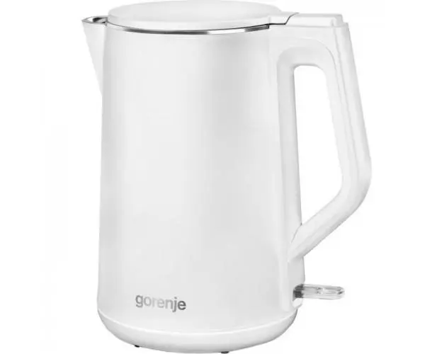 Электрочайник Gorenje K15DWW, фото №1