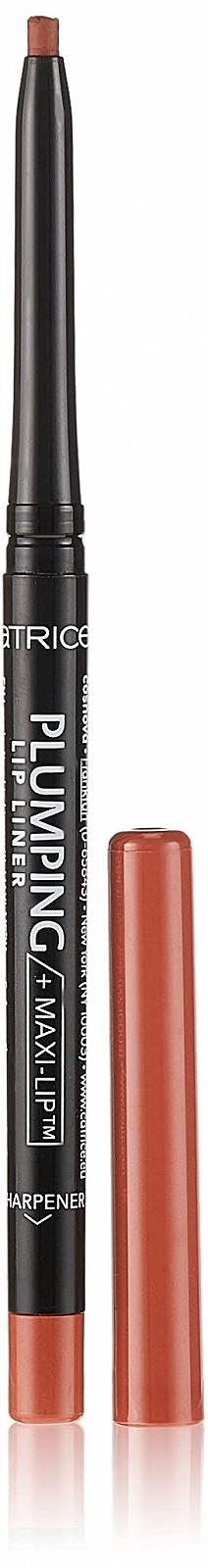 Карандаш для губ CATRICE Plumping 030 Polite Rebellion, фото №1