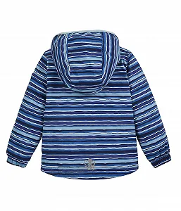 Куртка First Instinct by Killtec Fios 56 Mns Унісекс Функціональна з капюшоном Водонепроникна synthetic.ua - Фото 1