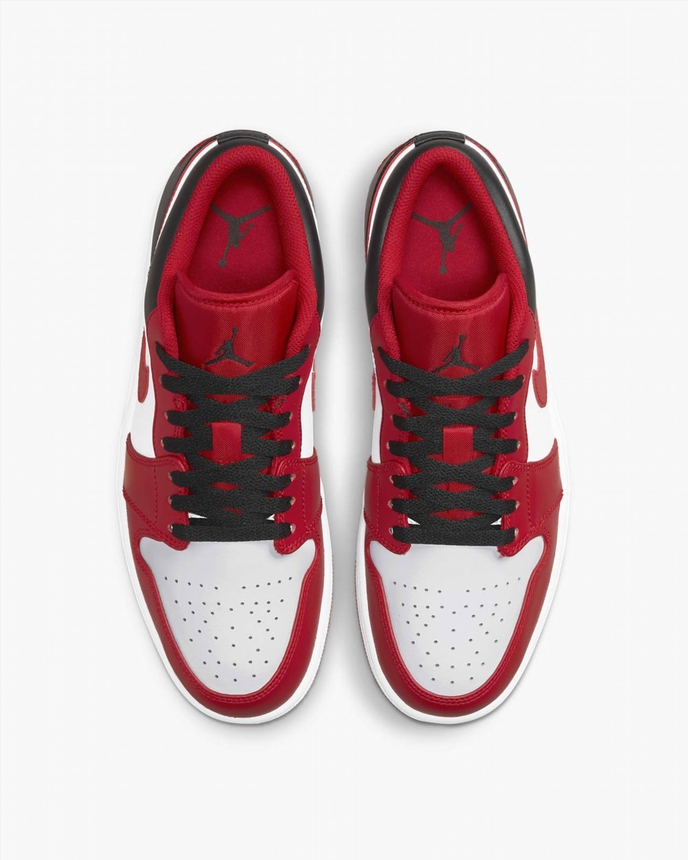 Кросівки JORDAN AIR 1 LOW 43, фото №3