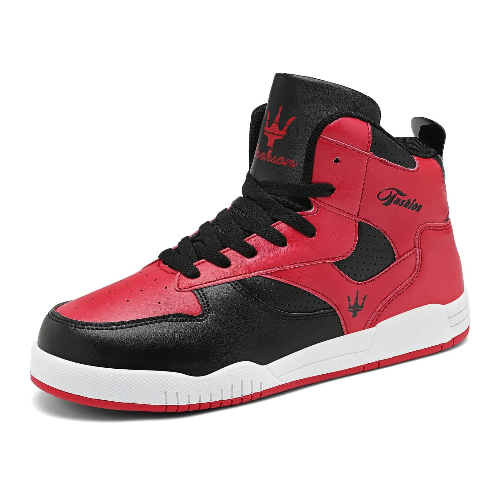 Кеди K DUORO High Top Легкі спортивні Чоловічі, фото №2