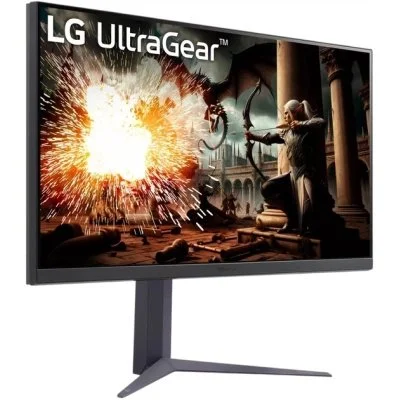 Монитор LG 32GS75Q-B, фото №2 Монитор LG 32GS75Q-B, фото №2