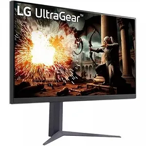 Монитор LG 32GS75Q-B synthetic.ua - Фото 1