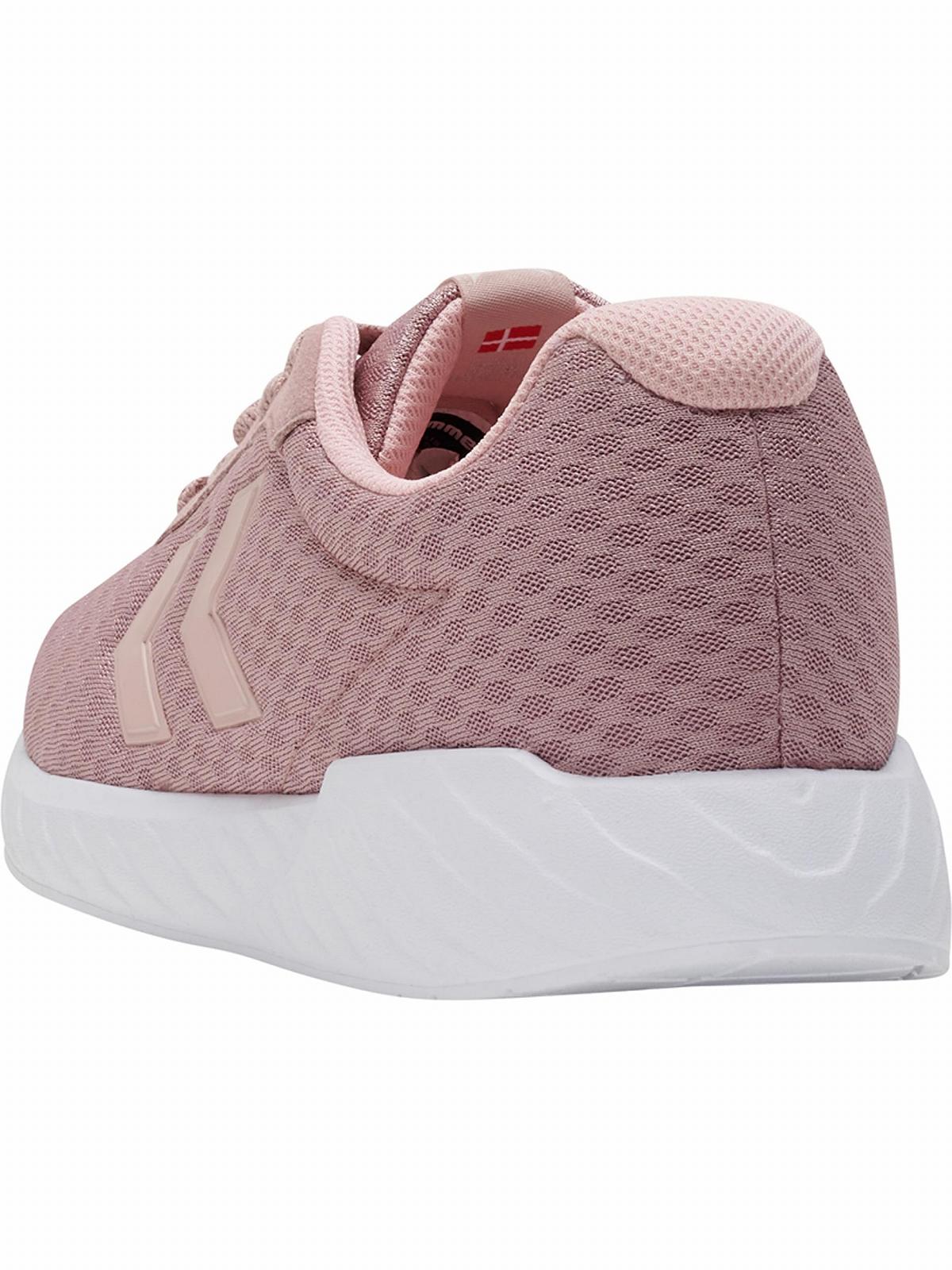 Кроссовки Hummel Legend Breather женские, фото №2