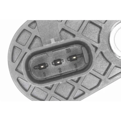 Датчик імпульсів колінвалу VEMO V10-72-1320 Green Mobility Parts AUDI FORD VW, фото №2 Датчик імпульсів колінвалу VEMO V10-72-1320 Green Mobility Parts AUDI FORD VW, фото №2