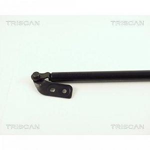 Газова пружина TRISCAN 8710 50211 MAZDA багажника/вантажного відсіку справа synthetic.ua - Фото 1