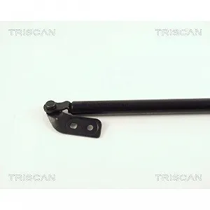 Газовая пружина TRISCAN 8710 50211 MAZDA багажника/грузового отсека справа synthetic.ua - Фото 1