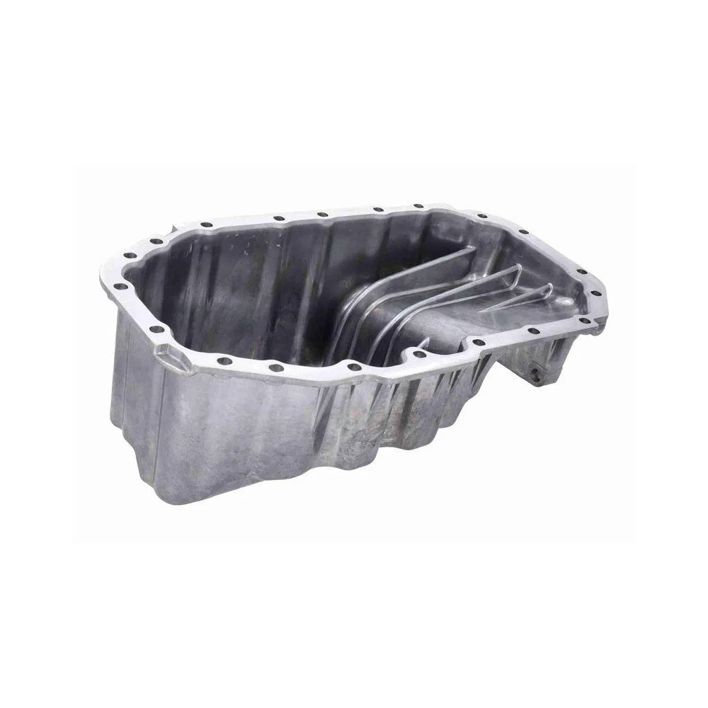 Масляный поддон VAICO V10-9137 SEAT SKODA VW, фото №1
