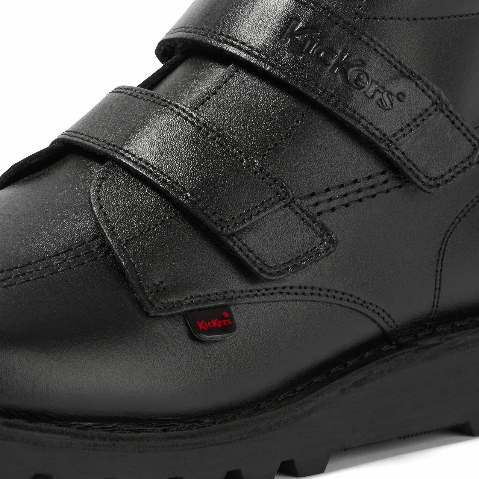 Ботинки Kickers Kick Hi Vel, фото №7