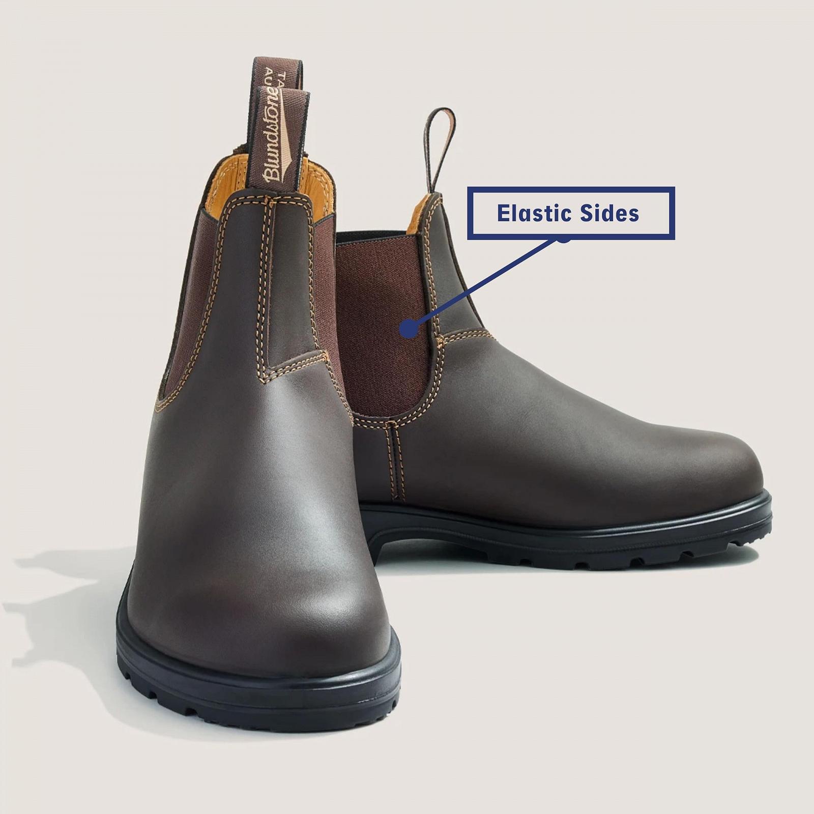 Челси Blundstone Classic Comfort 550, фото №5