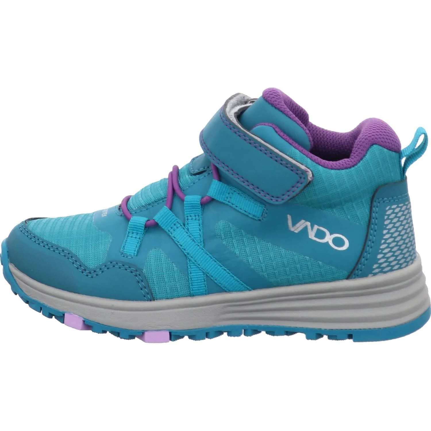 Кроссовки Vado Mikey Mid Cut, фото №2