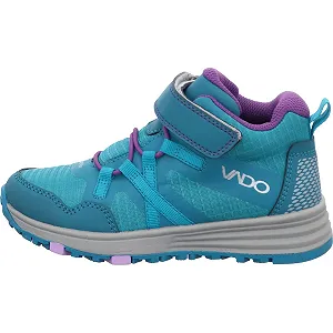 Кроссовки Vado Mikey Mid Cut synthetic.ua - Фото 1