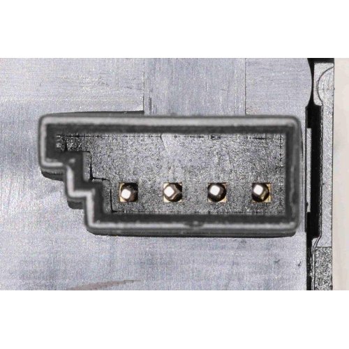 Вимикач склопідйомника VEMO V20-73-0043 Original VEMO Qualität для BMW, передній, фото №3