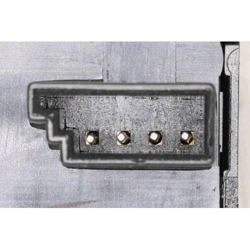 Вимикач склопідйомника VEMO V20-73-0043 Original VEMO Qualität для BMW, передній, фото №3