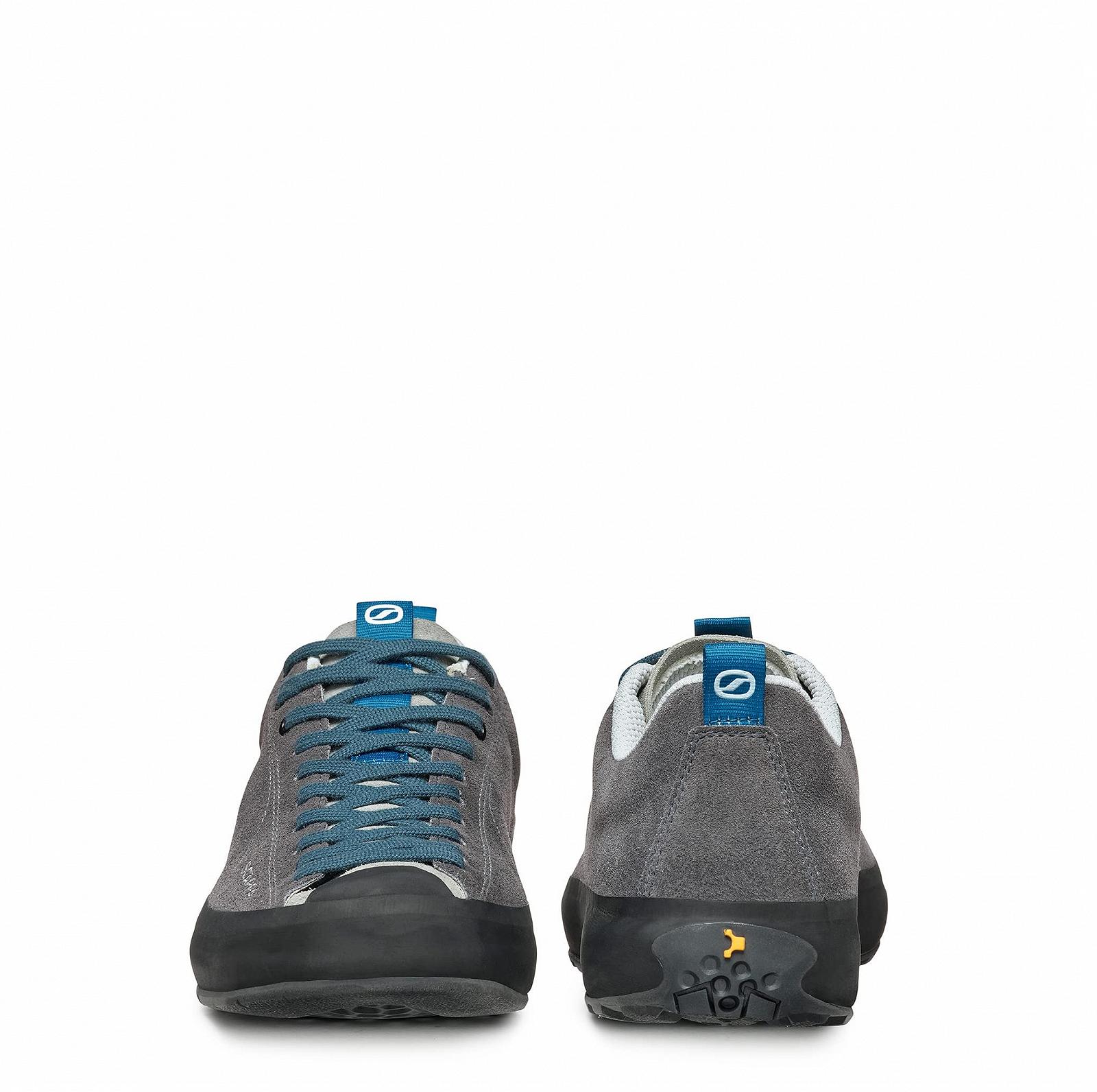 Кеди Scarpa Mojito Wrap Avio, фото №4