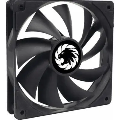 Кулер для корпуса Gamemax GMX-WFBK-BK, фото №3