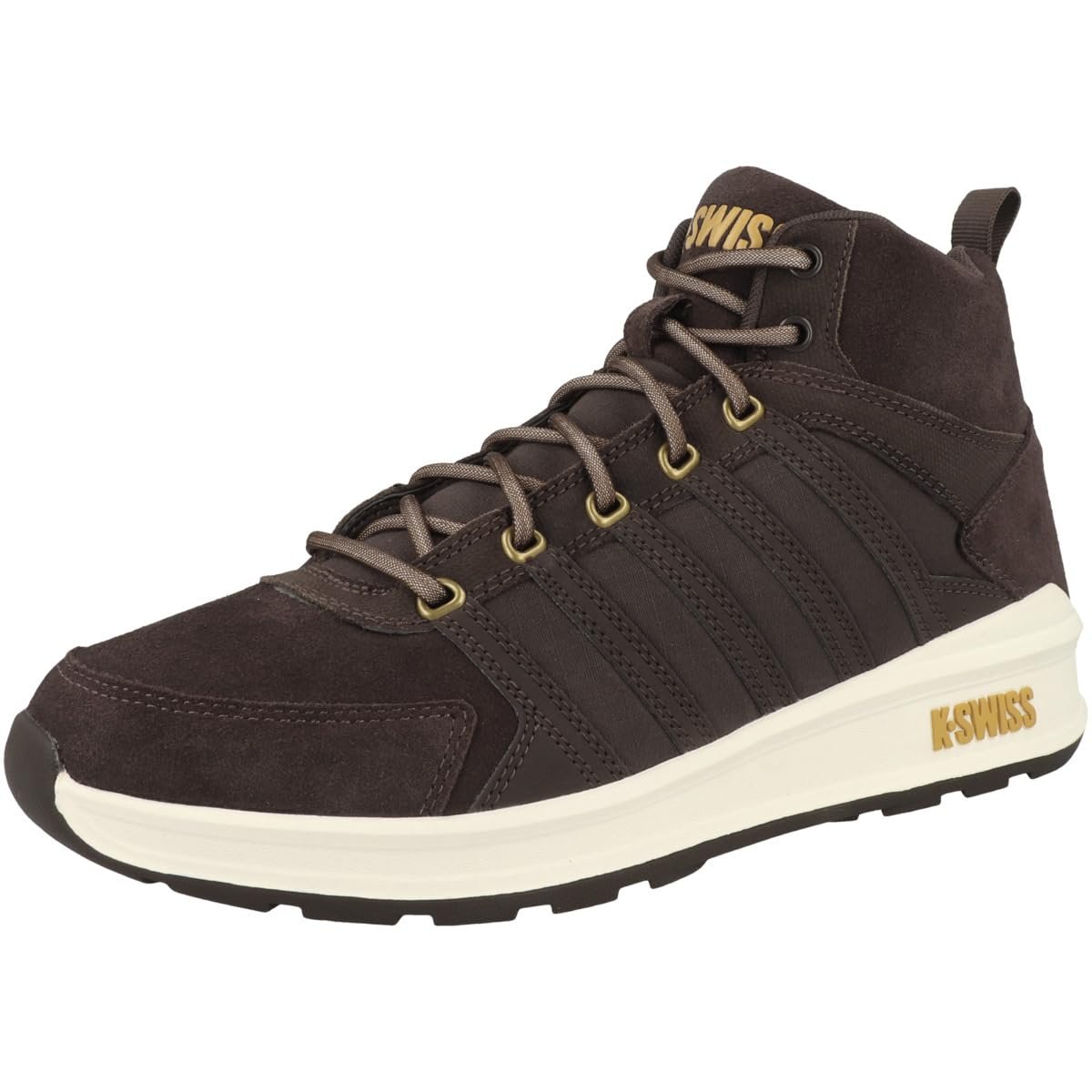 Кросівки K-Swiss Vista Trainer Midwnt, фото №4