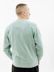 Світшот Nike CLUB CRW BB XXL synthetic.ua - Фото 1
