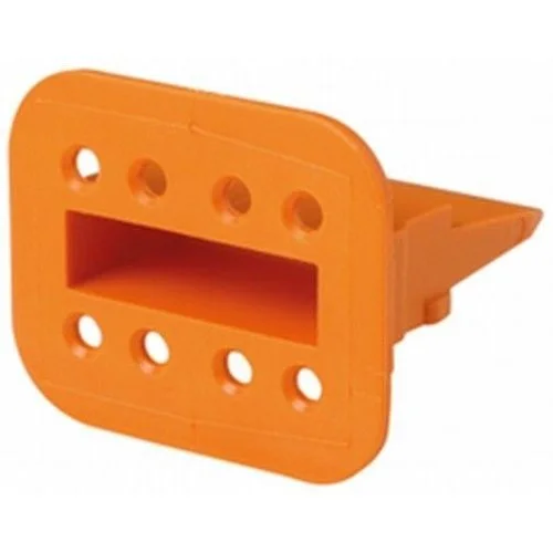 Корпус роз'єму HELLA 8JA 201 022-841 для WEIRO, фото №3