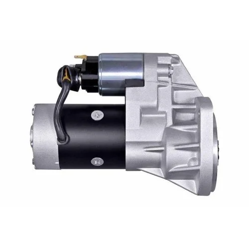 Стартер HELLA 8EA 011 610-871 для NISSAN HITACHI INFINITI, фото №4 Стартер HELLA 8EA 011 610-871 для NISSAN HITACHI INFINITI, фото №4