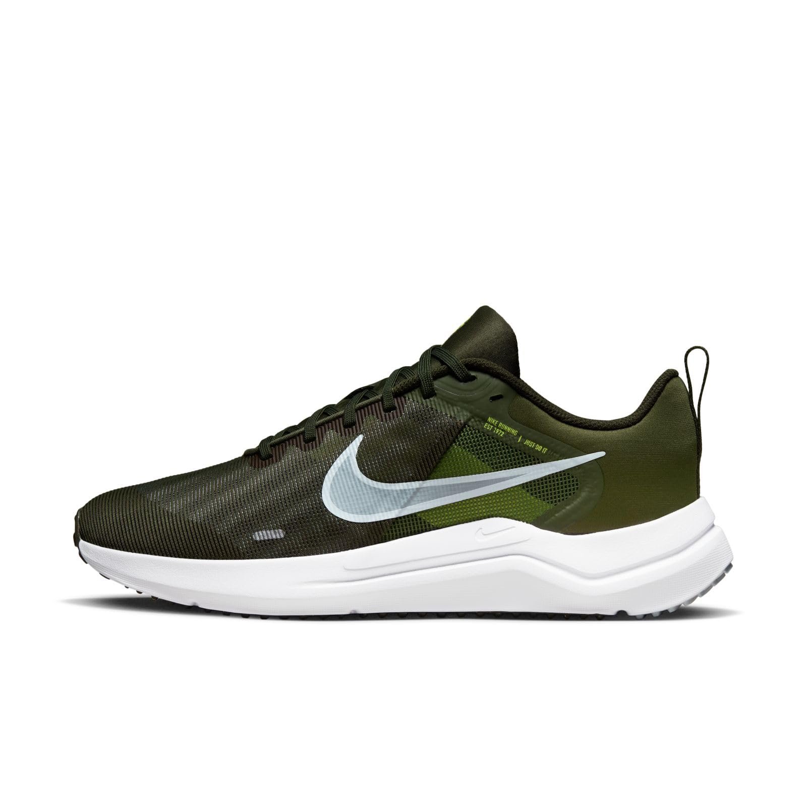 Чоловічі кросівки Nike Downshifter 12, фото №1