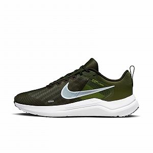 Чоловічі кросівки Nike Downshifter 12 - Фото 1
