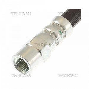 Гальмівний шланг TRISCAN 8150 11244 для BMW, задня вісь synthetic.ua - Фото 1