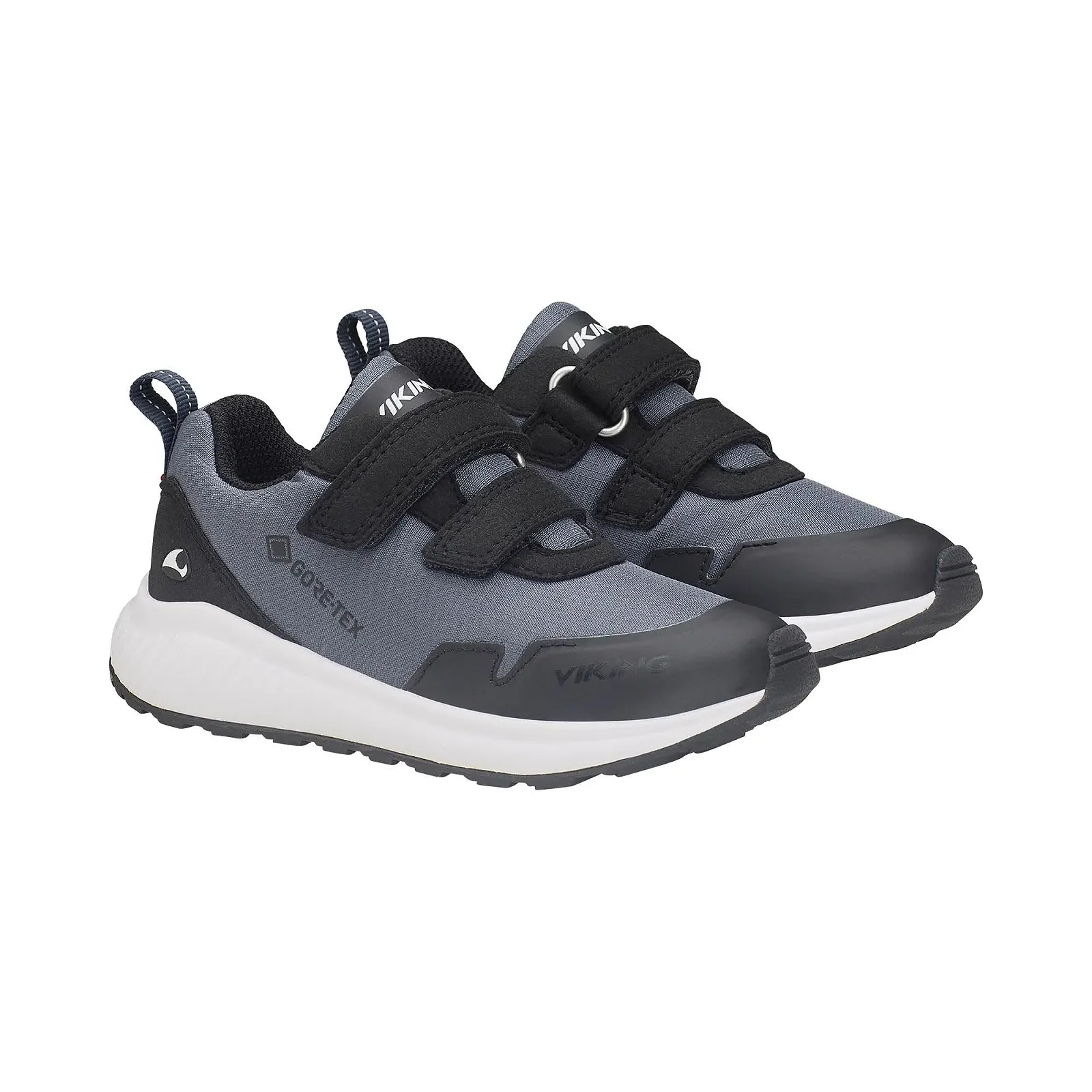 Кроссовки Viking Aery Track Low F GTX для детей, унисекс, фото №4