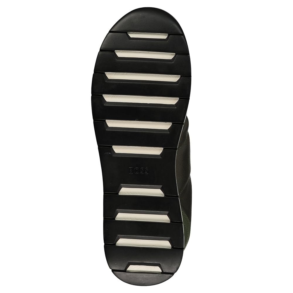 Кросівки BOSS Titanium_Runn_nypu Чоловічі, фото №2 Кросівки BOSS Titanium_Runn_nypu Чоловічі, фото №2