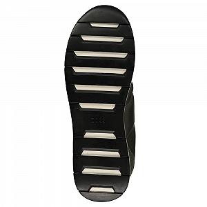 Кросівки BOSS Titanium_Runn_nypu Чоловічі synthetic.ua - Фото 1