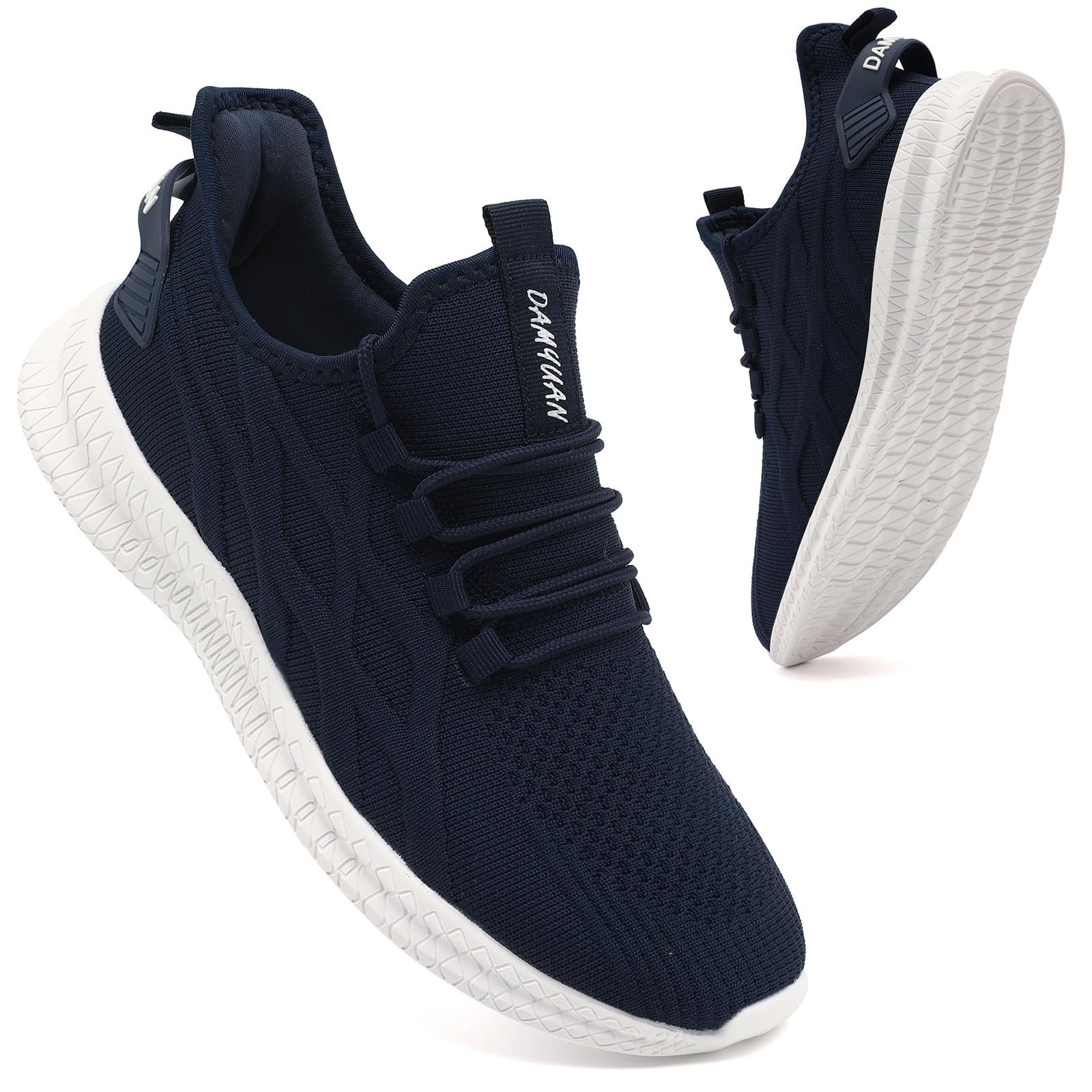 Чоловіче взуття JUEQIBAA, фото №6